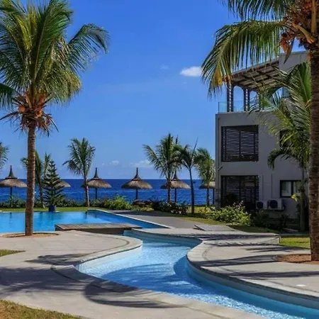 Apartamento Ocean Bliss By Oasis Holidays
